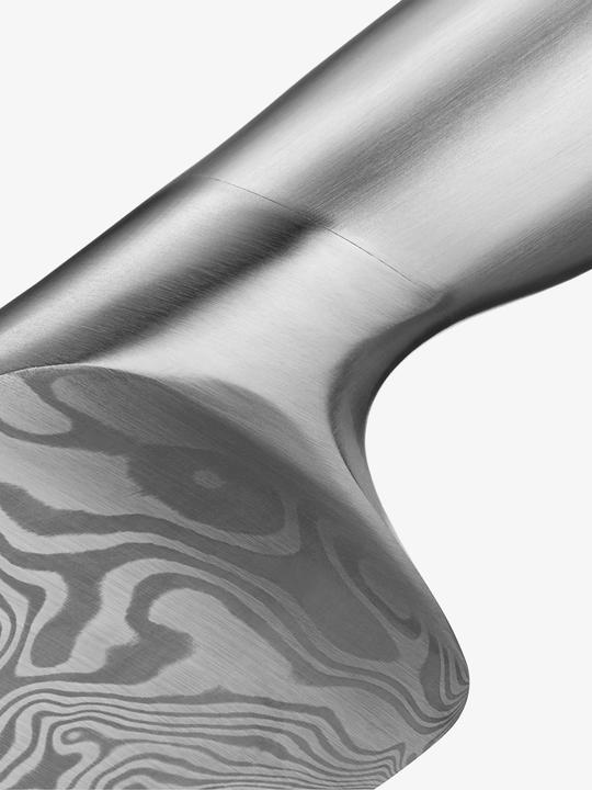 Produktbild WMF Kochmesser Set stahlgrau (20 cm)