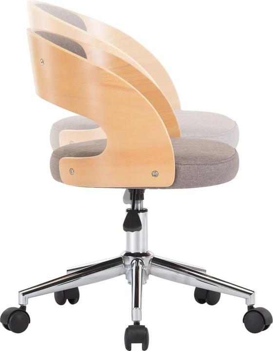 Image du produit vidaXL Esszimmerstuhl