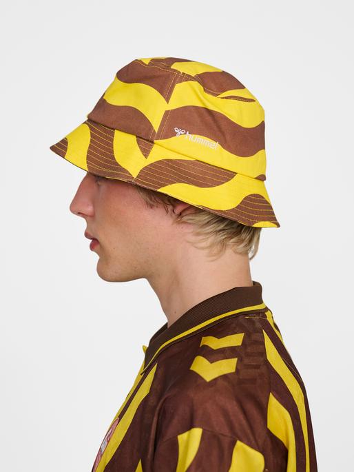 Actual product image hummel Hmlcocio bucket hat