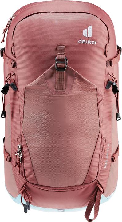 Actual product image Deuter Trail Pro 31 SL (31 l)