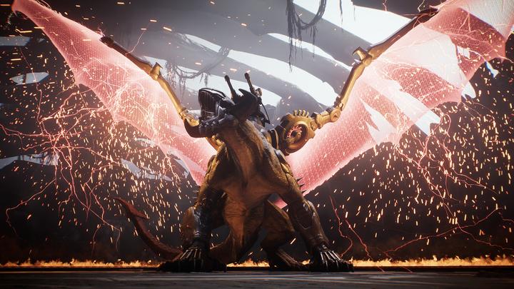 Immagine prodotto Bethesda DOOM: The Dark Ages (PS5, EN)