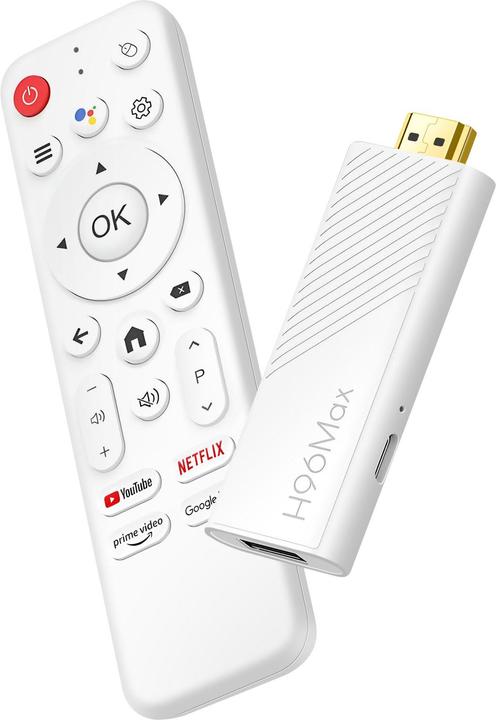Produktbild Avizar TV Stick Android 4K HDMI Streaming