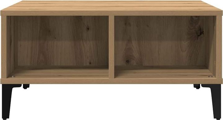 Actual product image VidaXL Coffee table (60 x 60 x 30 cm)
