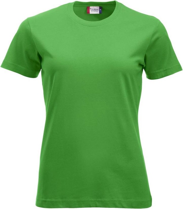 Apple green