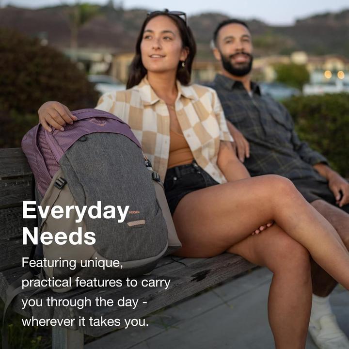 Image du produit Osprey Parsec Sac à dos 48 cm Compartiment pour ordinateur portable (26 l)