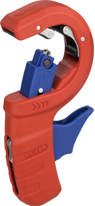 Actual product image Knipex Rohrabschneider DP50 (165 mm)
