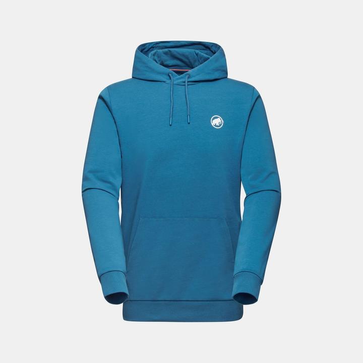 Produktbild Mammut Midlayer Hoody Original (XL)