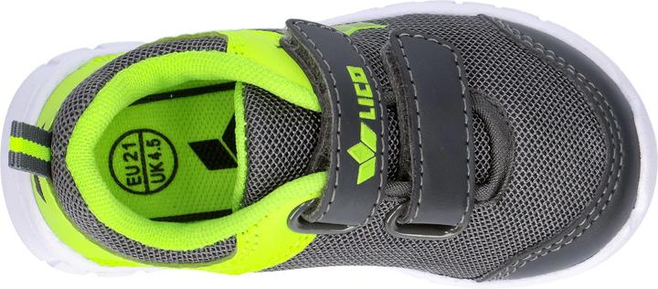 Actual product image Lico Mucky V (26)