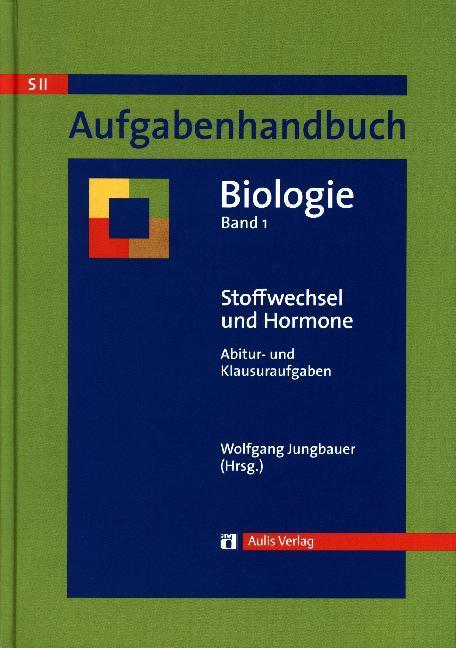 Produktbild Stoffwechsel und Hormone (Deutsch, 2010)