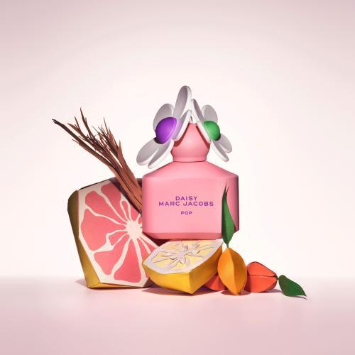 Actual product image Marc Jacobs Pop LE Eau de Toilette (Eau de toilette, 50 ml)