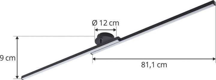 Image du produit Lindby Aurendor (790 lm)