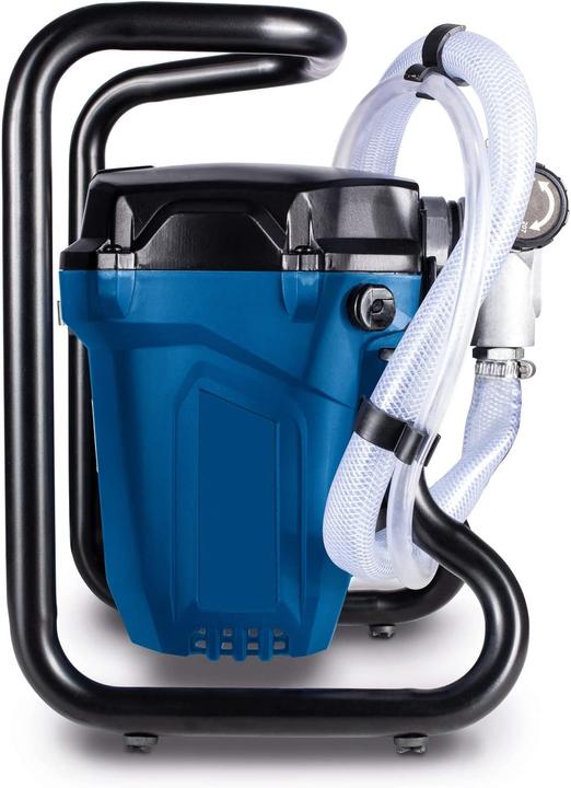 Actual product image Scheppach Electric paint sprayer ACS 3000