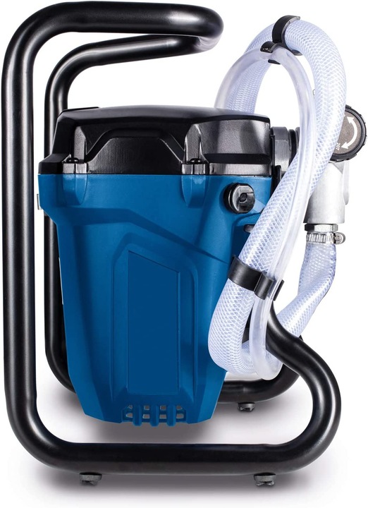 Actual product image Scheppach Electric paint sprayer ACS 3000