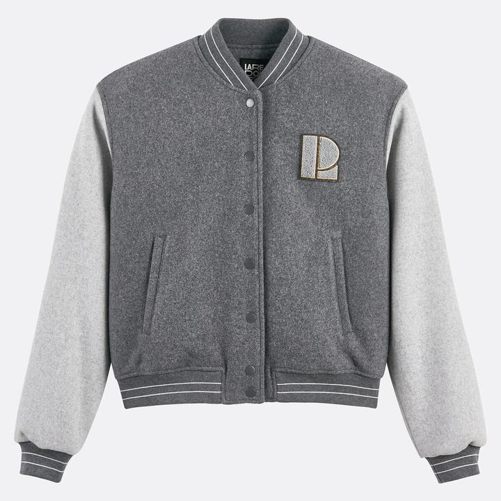 Immagine prodotto La Redoute Collections Kurze Jacke (40)