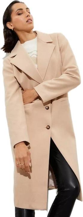 Actual product image Dorothy Perkins Coat Single Breasted