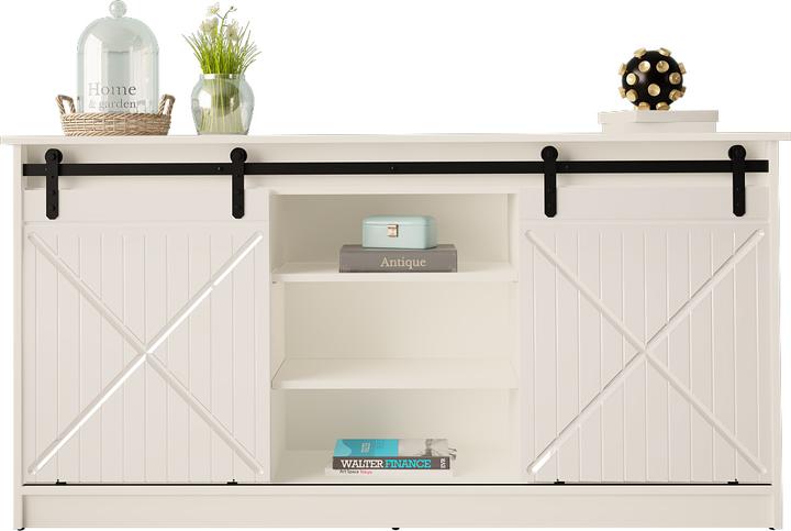 Image du produit Cama Granero (160 x 35 x 80 cm)