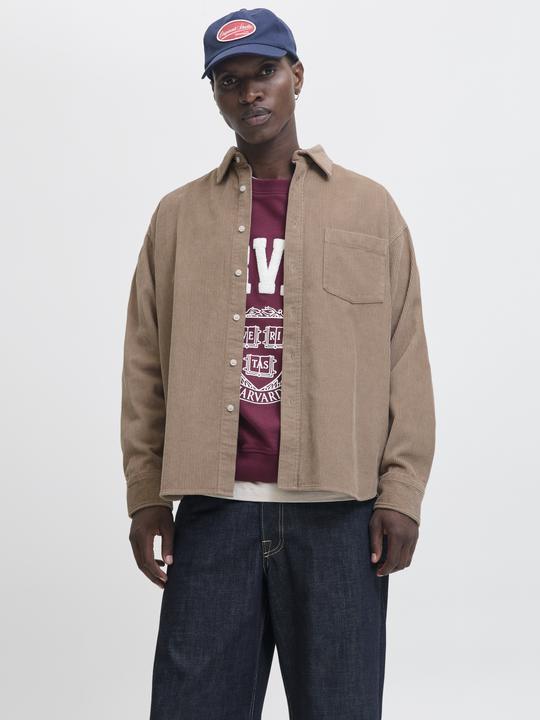Immagine prodotto Jack & Jones Oversize Fit Hemd Hemd (M)