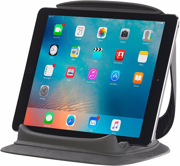 Lescars Tablet-Halterung fürs Armaturenbrett