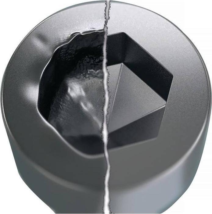 Productafbeelding Wera Hoeksleutelset