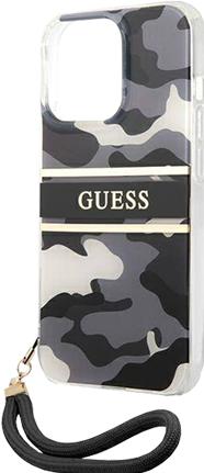 Actual product image Guess Case (Apple iPhone 13 Pro)