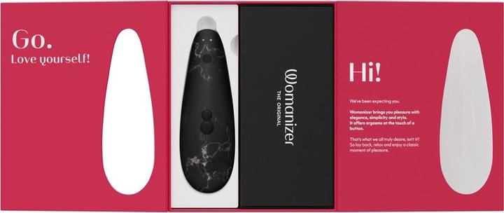Image du produit Womanizer Classic 2 Marilyn Monroe