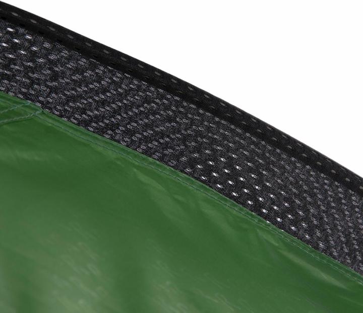 Actual product image Regatta Montegra Geo 3 person dome tent (Dome tent, 3 persons)