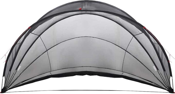 Actual product image vidaXL Pool-Einfassung