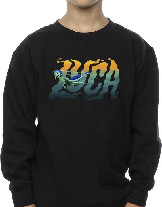 Image du produit Disney - Sweat LUCA SWIM - Garçon (152, 158)