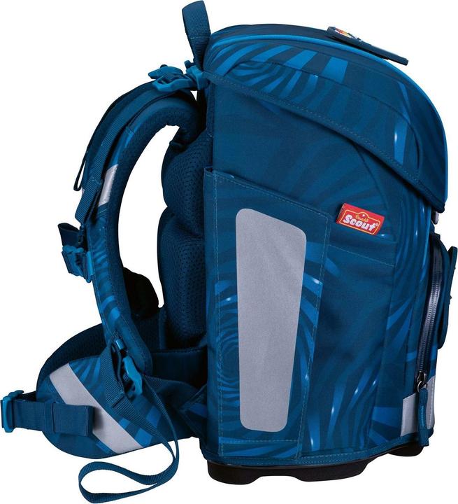 Produktbild Scout Micro Set LED 4-teilig (19 l)