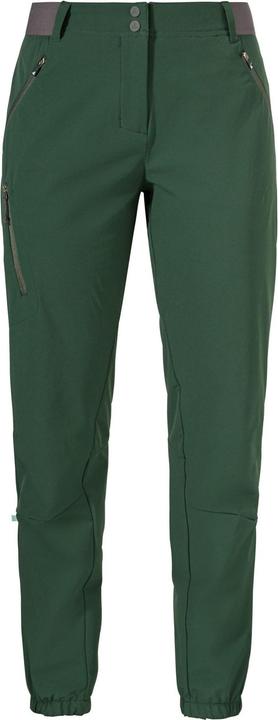 Actual product image Schöffel Women's Pants Hochfilzen (34)