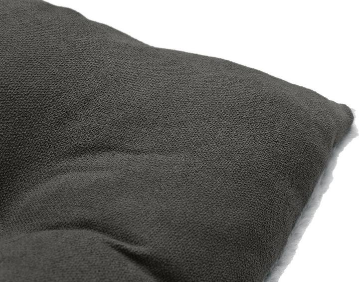 Actual product image Hunter Hundebett Rockford Grau 80x60 cm (Dog)