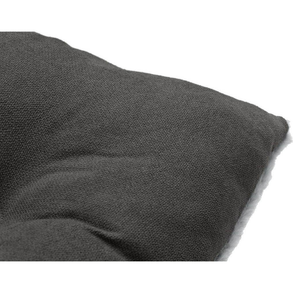 Lit pour chien Hunter Rockford Gris 80x60 cm