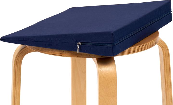 Produktbild Sport-Thieme Keilkissen (37 x 32 x 6 cm)