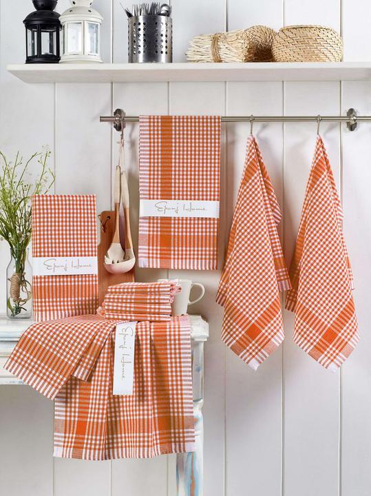 Oranje
