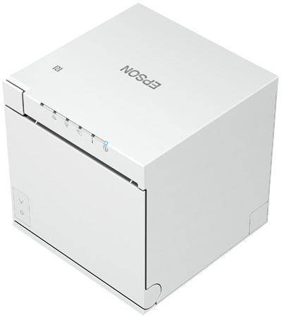 Produktbild Epson TM-M30III (111): STANDARD (NFC, USB 2.0)