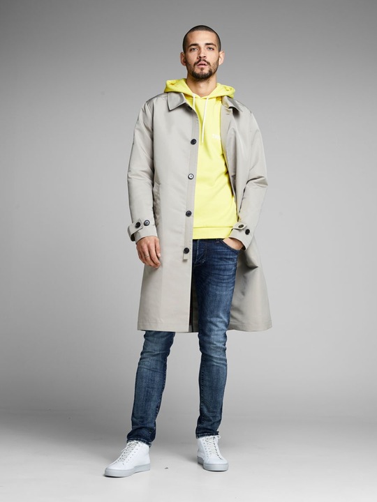 Actual product image Jack & Jones GLENN CON 057 50SPS Slim Fit Jeans (W28/L34)