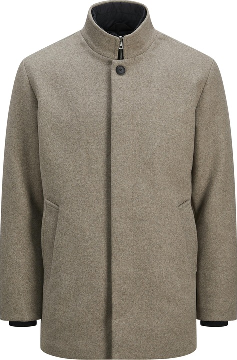 Actual product image Jack & Jones Jjeharrison Wool Jacket Sn (XS)