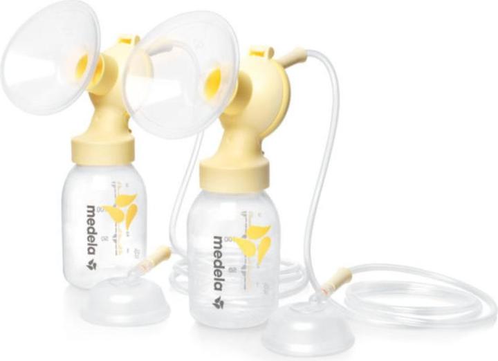 Medela Symphony Doppelpumpset mit Personal Fit Gr. L, 1 pcs. Accessory