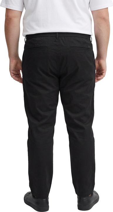 Produktbild Men+ Leinenmix-Hose, Relaxed Fit, Elastikbund (L)
