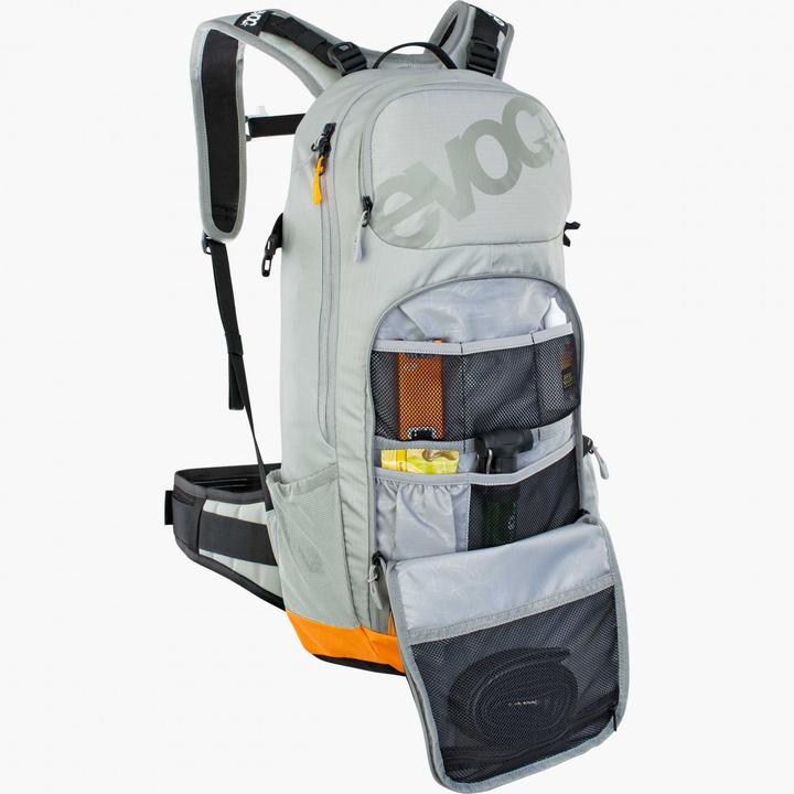Actual product image Evoc FR Enduro E-Ride 16L Backpack (16 l)