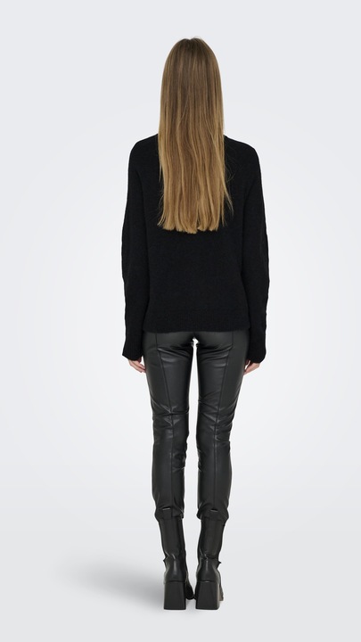 Image du produit Only ONLROME Pull en maille Pull en maille (M)