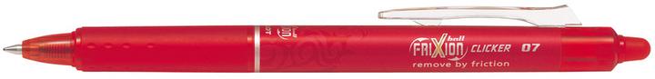 Immagine prodotto Pilot FriXion Clicker Set di 7 (Multicolore, 7 x)