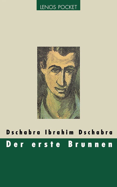 Produktbild Der erste Brunnen (Deutsch, Dschabra, DschabraI, 2001)