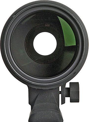 Produktbild Sigma Objektiv 120-400mm, f/4.5-5.6 DG APO OS HSM (Sigma SA, Vollformat)