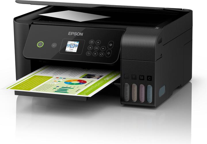 Produktbild Epson ET-2720 EcoTank (Tintentank, Farbe)