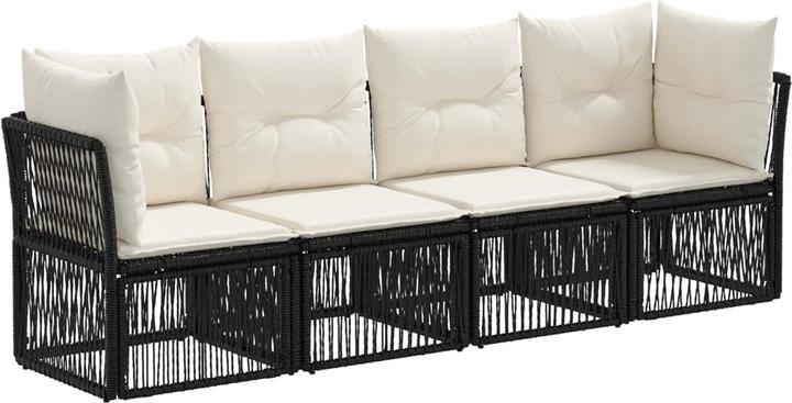 Produktbild vidaXL Garten-Sofa