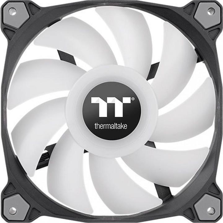 Actual product image Thermaltake Pure Duo 14 ARGB Black (140 mm, 2 x)
