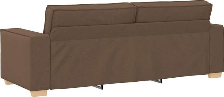 Produktbild vidaXL 3-Sitzer-Sofa (3-Sitzer)