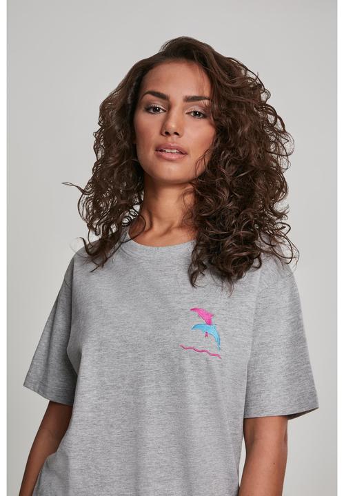 Immagine prodotto MT Maglietta con delfino da donna (XXL)