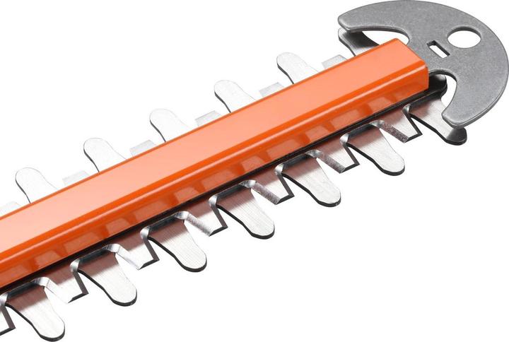 Produktbild Fuxtec 20V Akku Heckenscheren FX-E1HS20 ohne Akkupack, ohne Ladegerät (Akkubetrieb)